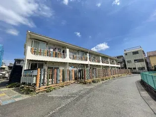 キクラス元住吉の画像