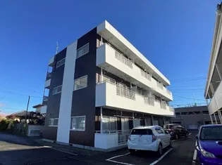 サンハイツPARTIの画像