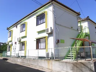 サントリーナ大学南の画像