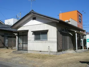 群馬県前橋市上小出町3【一戸建】の外観