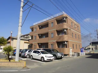 サンライフ ケンズヴィラの画像