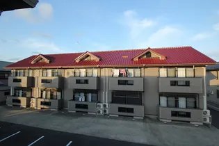 ブライトハイツの画像