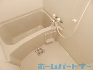 ルミナスハイム遠藤【1階】の風呂