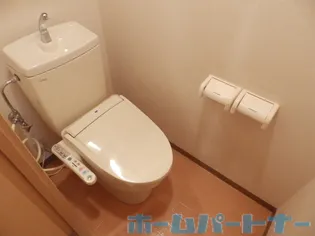 ルミナスハイム遠藤【1階】の内装