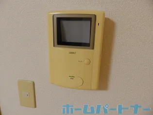 ルミナスハイム遠藤【1階】の内装