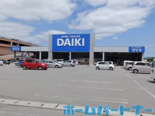 ルミナスハイム遠藤【1階】の周辺