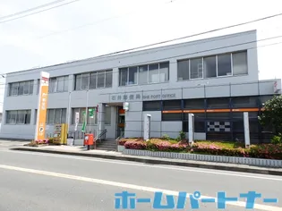 ルミナスハイム遠藤【1階】の周辺