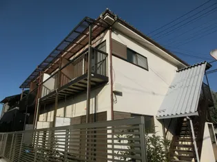 第2メゾンカシマの画像