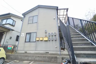 音戸ハイツ川本の画像