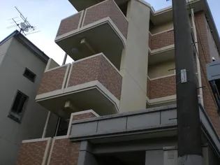 プランタン坪井の画像