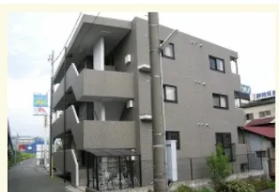 京屋ハイツIの画像