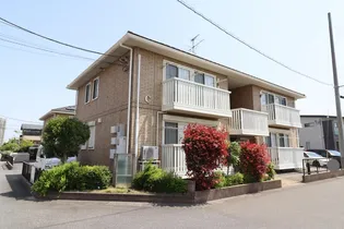 リビングタウン陽光台の画像