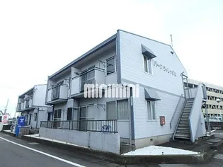 パークビレッジAの画像