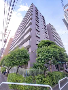 アイリス壱番館の画像