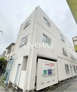 コンフォートマンション北戸田の画像