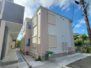 ヘリオス堀ノ内の画像