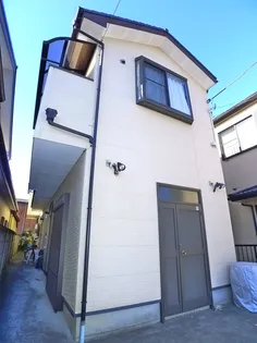 トハンバトハイツの画像