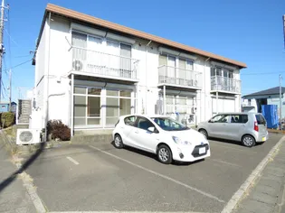 日立佐貫ハウスの画像