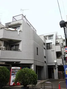 ブルーアース経堂の画像