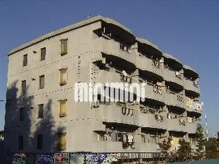 アベニューヒノワの画像