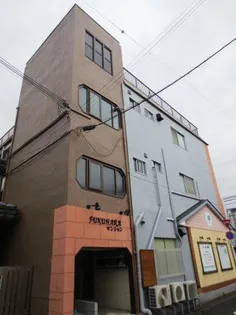 福原マンションの画像
