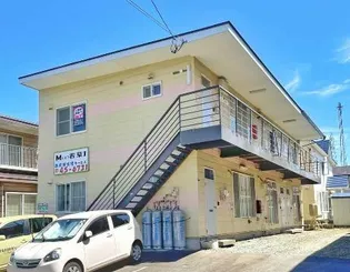 Mハイツ若草1の画像