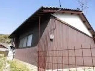 広島県安芸郡坂町坂東4【一戸建】の外観