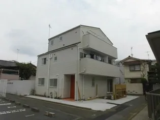 スターヒルズの画像