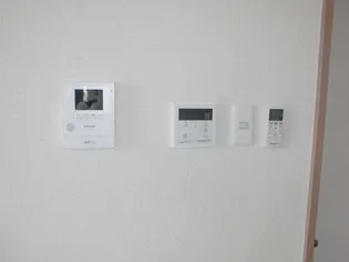 エスパリエ【3階】の内装