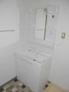 エスパリエ【3階】の内装