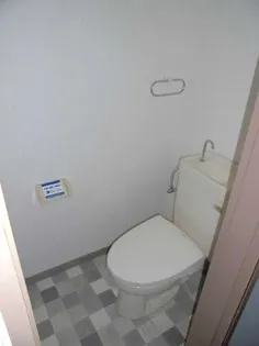 エスパリエ【3階】の内装