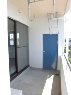 エスパリエ【3階】の内装