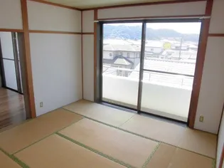 エスパリエ【3階】の内装