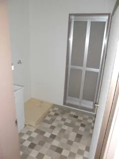 エスパリエ【3階】の内装