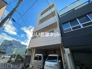 松村ビルの画像