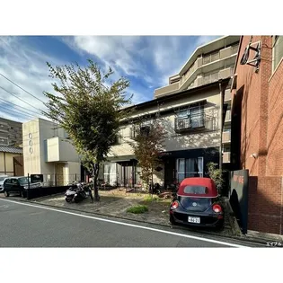 スプラウトハウスの画像