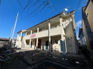 リバー シティーの画像