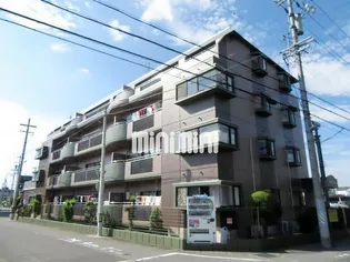 メゾン河村の画像