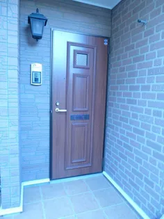 K・スクエア【1階】の地図