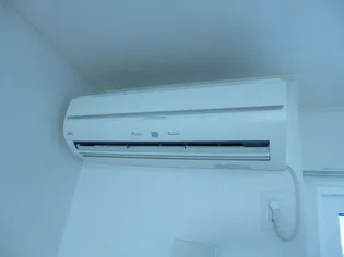 K・スクエア【1階】の内装