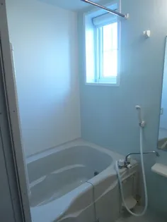 K・スクエア【1階】の風呂