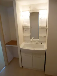 K・スクエア【1階】の内装