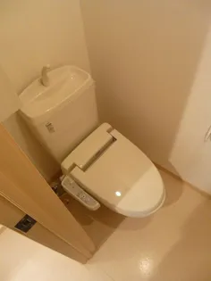 K・スクエア【1階】の内装