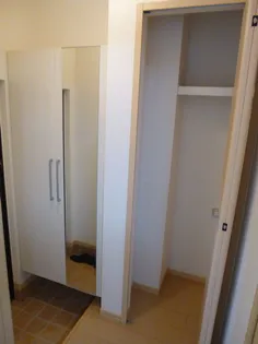 K・スクエア【1階】の玄関