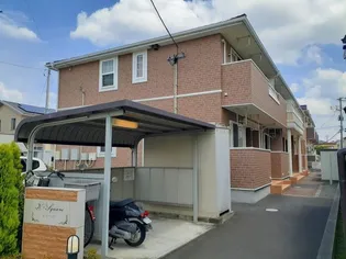 K・スクエア【1階】の外観