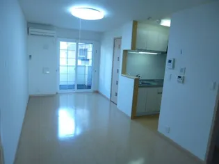 K・スクエア【1階】の居間