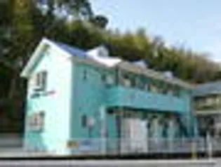 MAISON CANADA(メゾンカナダ)【2階】の外観