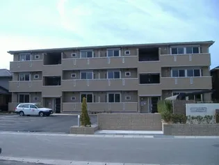 メゾン ドゥ ラ ペの画像