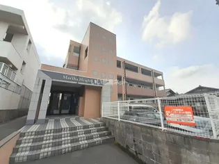 マーサハイツIIIの画像