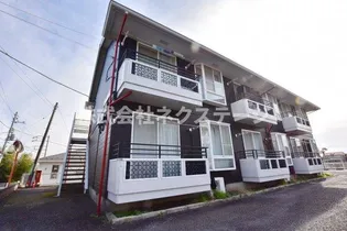 厚木台ファミールⅢの画像